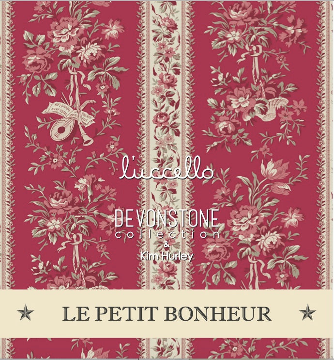 Le Petit Bonheur - Full Bundle (32FQs)