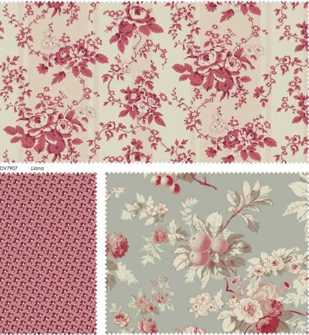 Le Petit Bonheur - Full Bundle (23FQs)