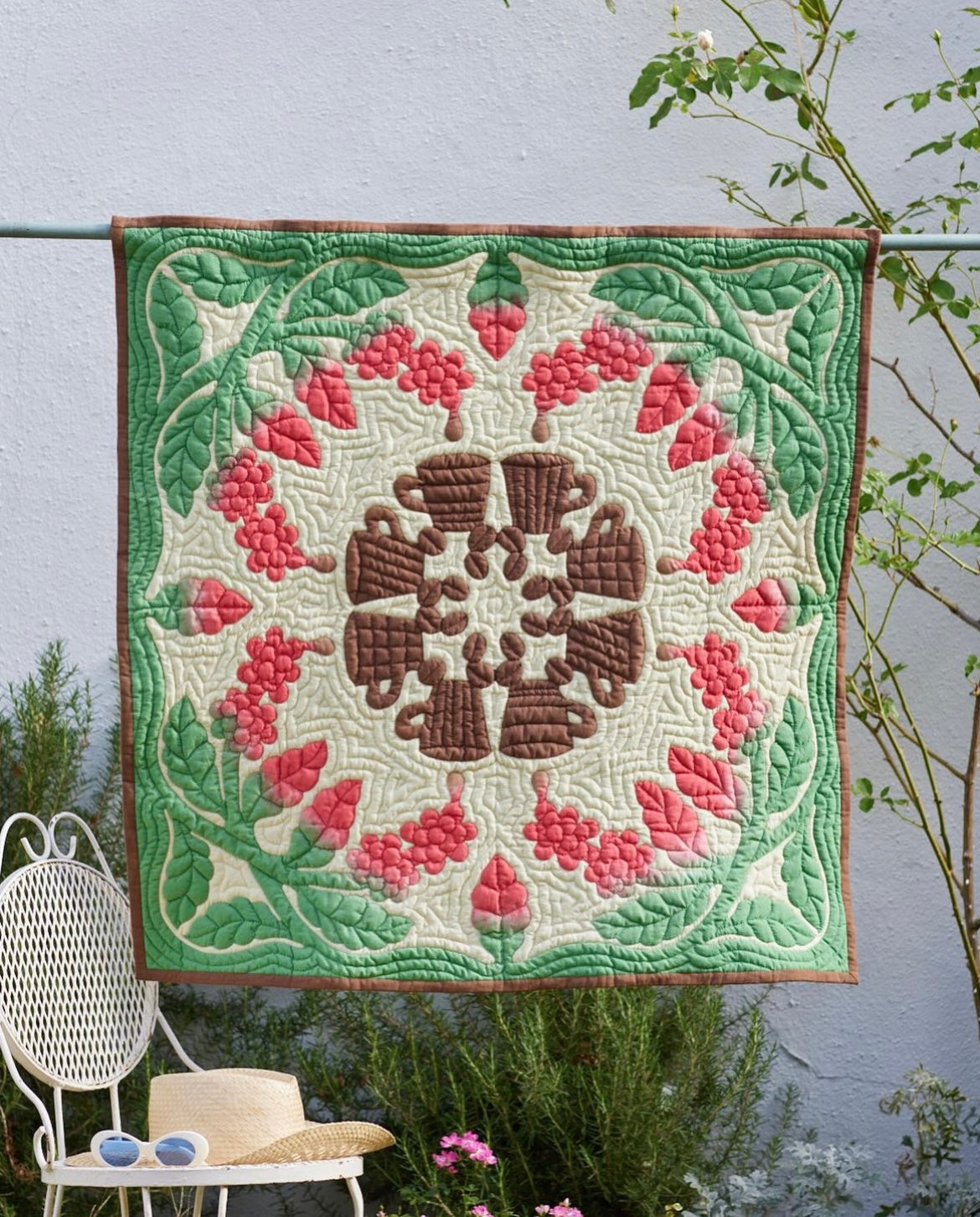 PRE ORDER!! QUILT JAPAN - SPRING 2024