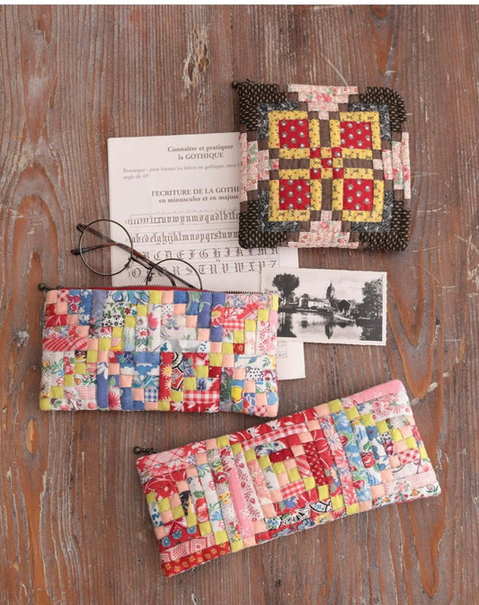 PRE ORDER!! QUILT JAPAN - SPRING 2024