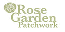 Rose Garden Patchwork