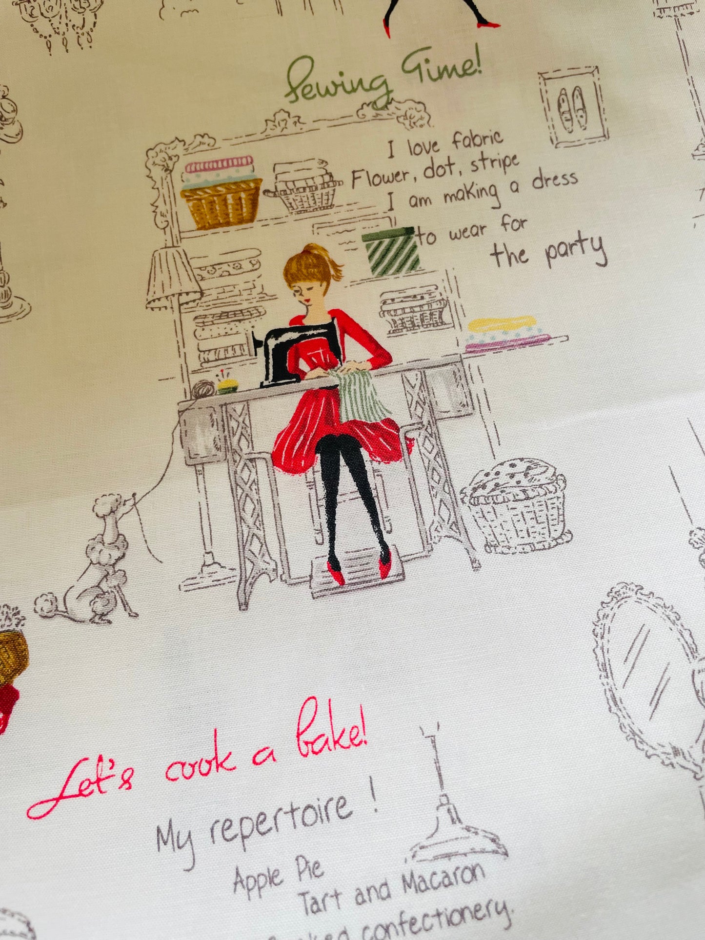 Suzuko Koseki - A Day in Paris (white)