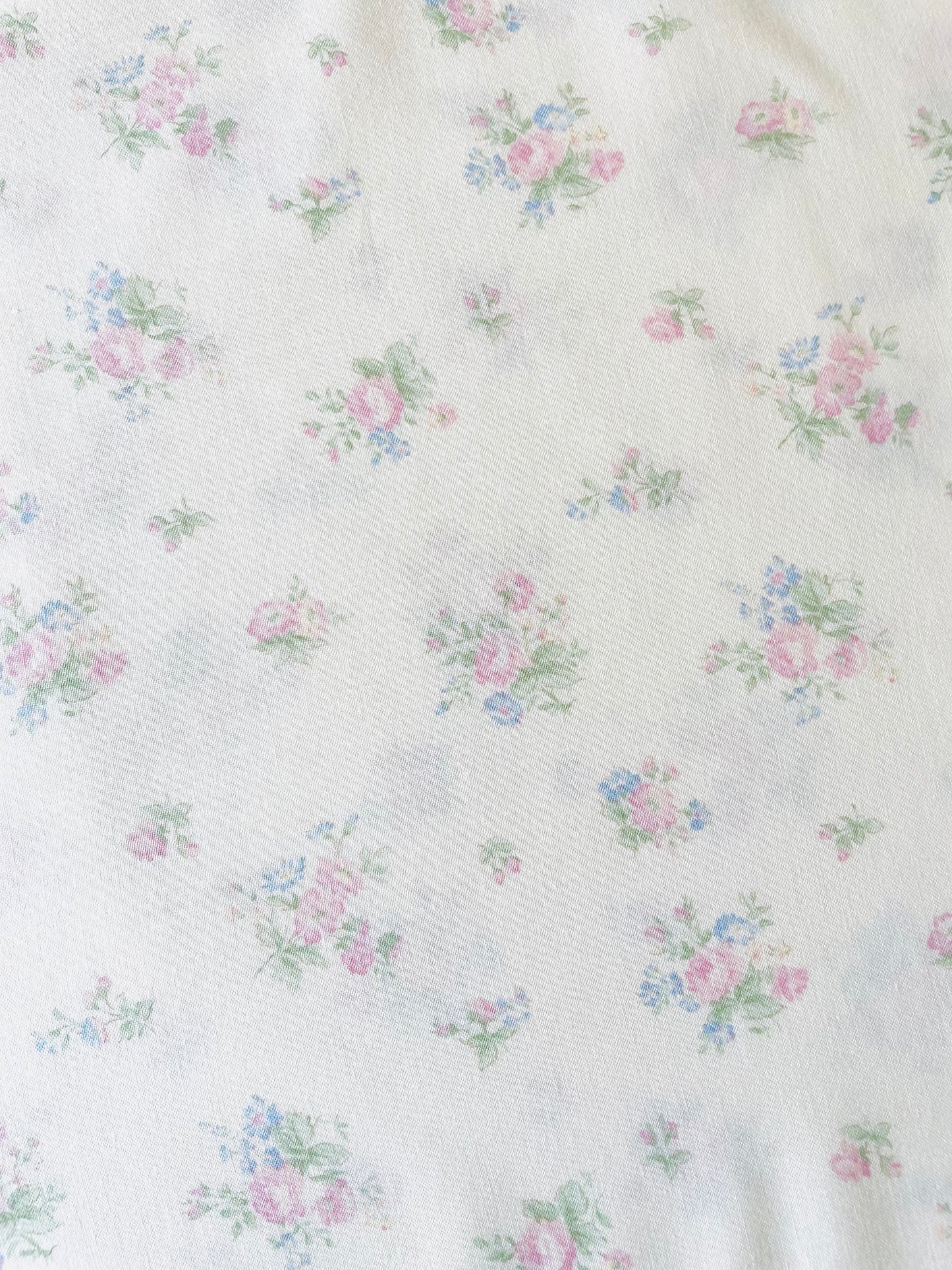YUWA - small flowers