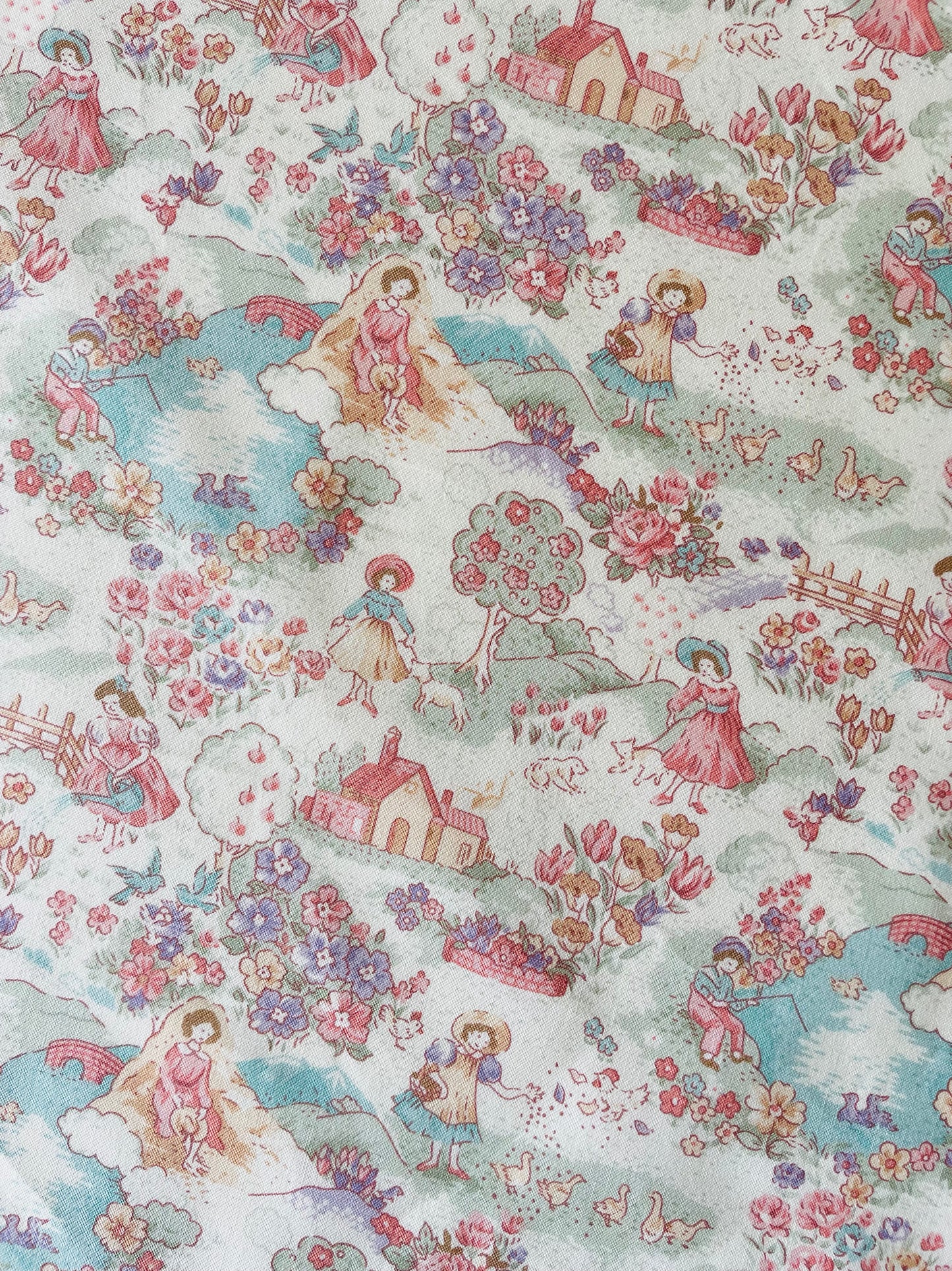 Antique World B