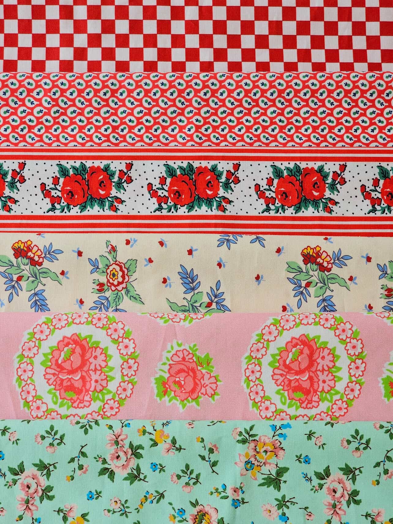 !! PRE ORDER !! Feedsack by Momnson- 32th Full Bundle