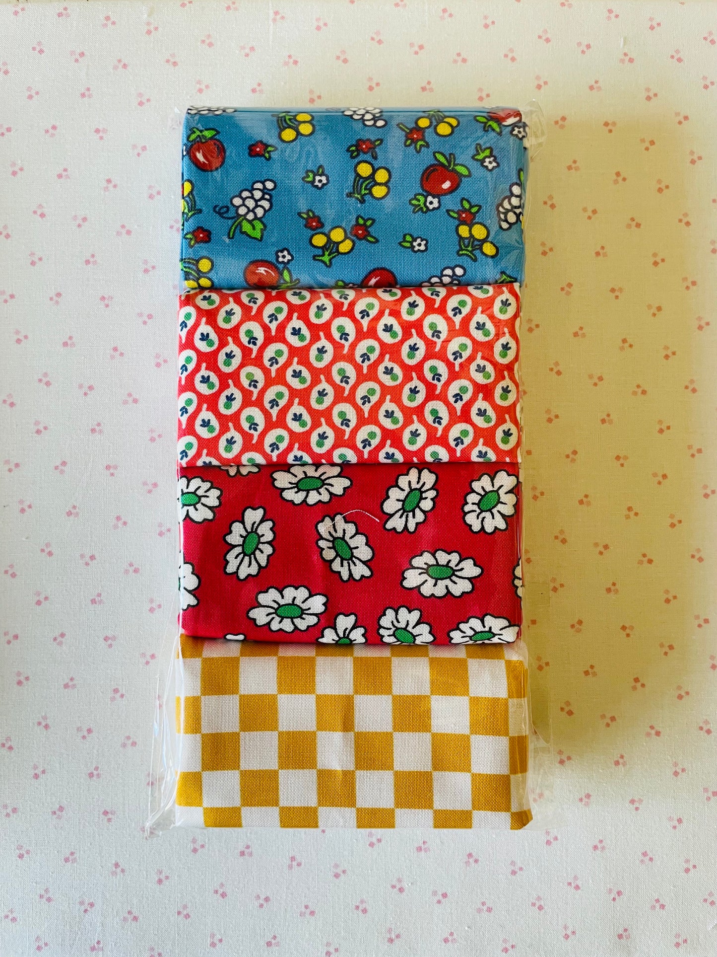 Feedsack by Momnson- Bundle 2