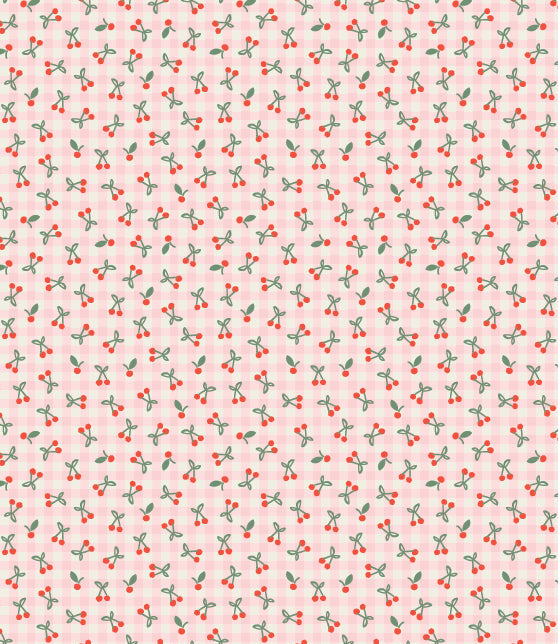 Farmhouse Fancy - Cherry Pie Pink (Pre Order. Dispatching approx. mid December 2025)