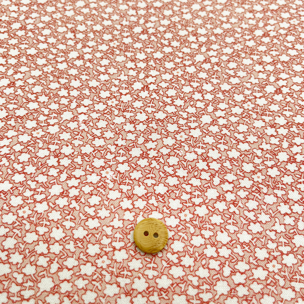 Jeu De Fil -- Dear Flower (pink)