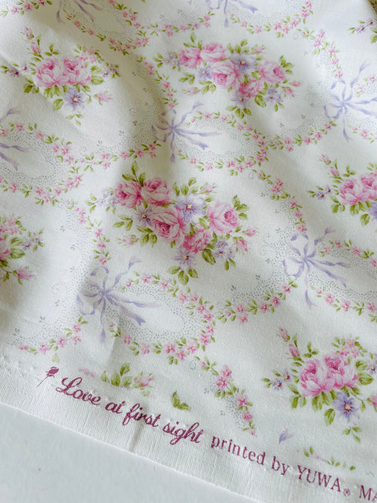 Love at First Sight - cream