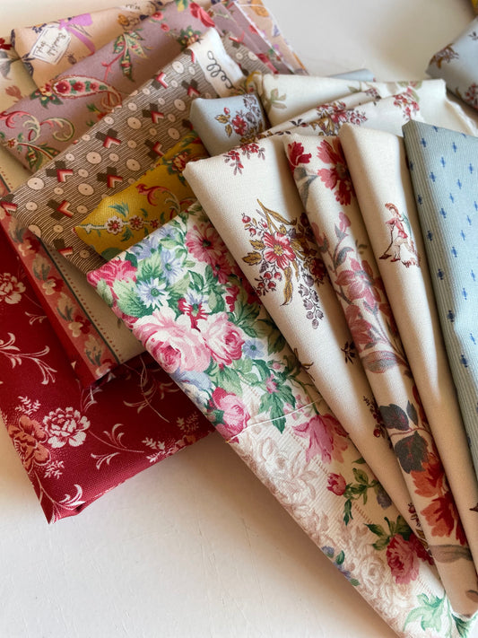 Lovely French Bundle