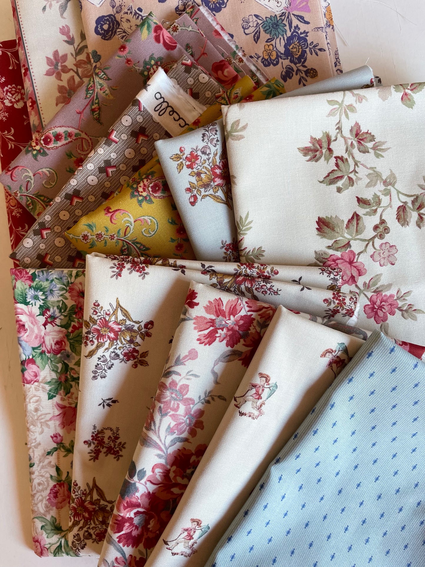 Lovely French Bundle