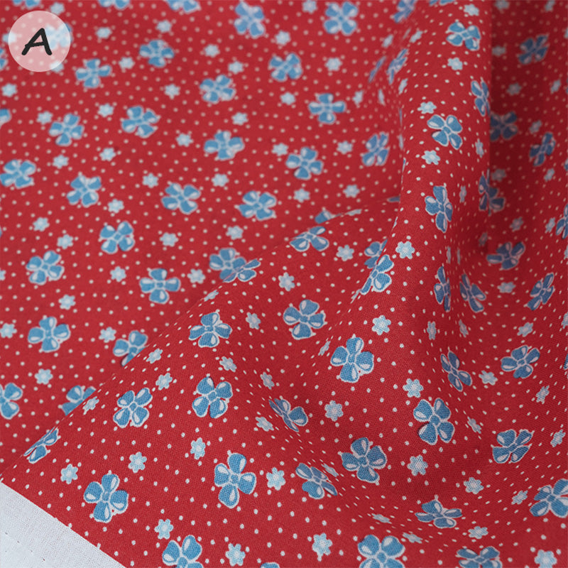 Atsuko Matsuyama - Cute Bow (red)