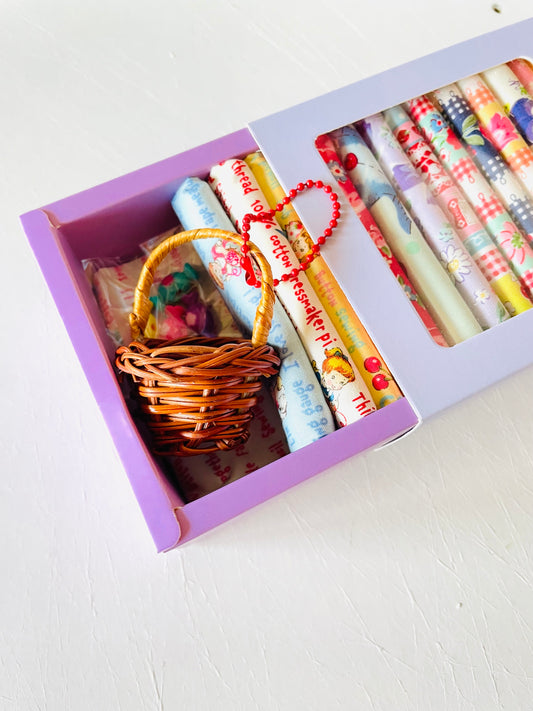 Sweet Home Gift Box bundle