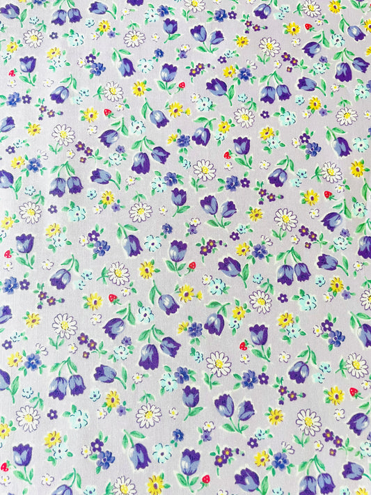 Sweet Tulip  - Lilac