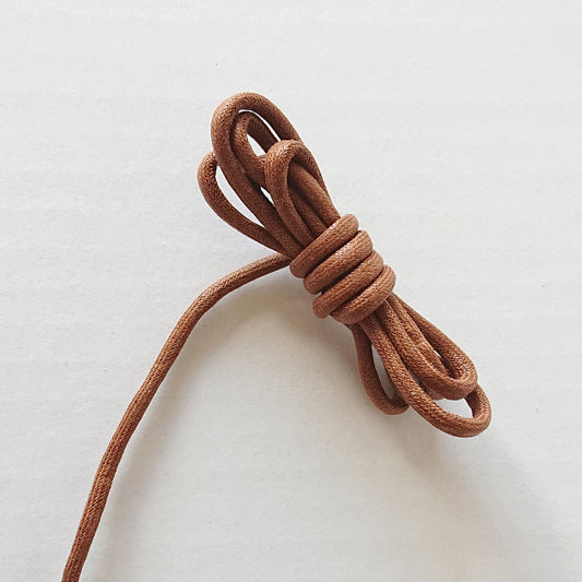 String/Cords- Brown