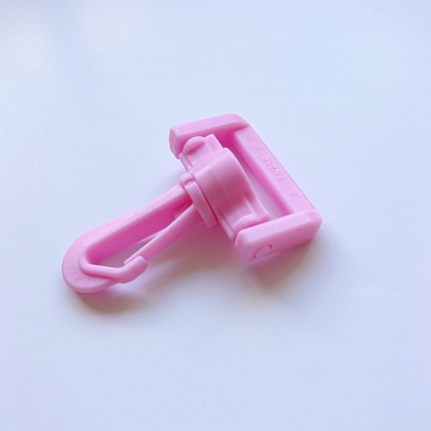 YKK - Swirl Snap Hook (For 1"/ 25mm wide webbing)