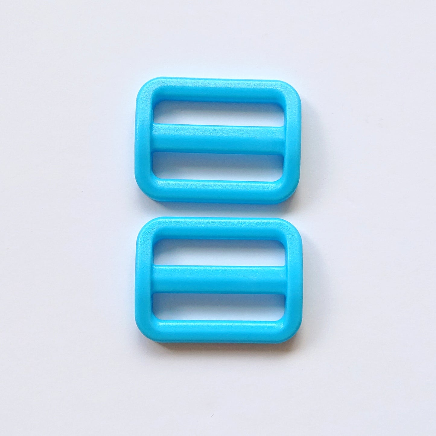 YKK - Slider (For1"/25mm wide webbing) -- Blue