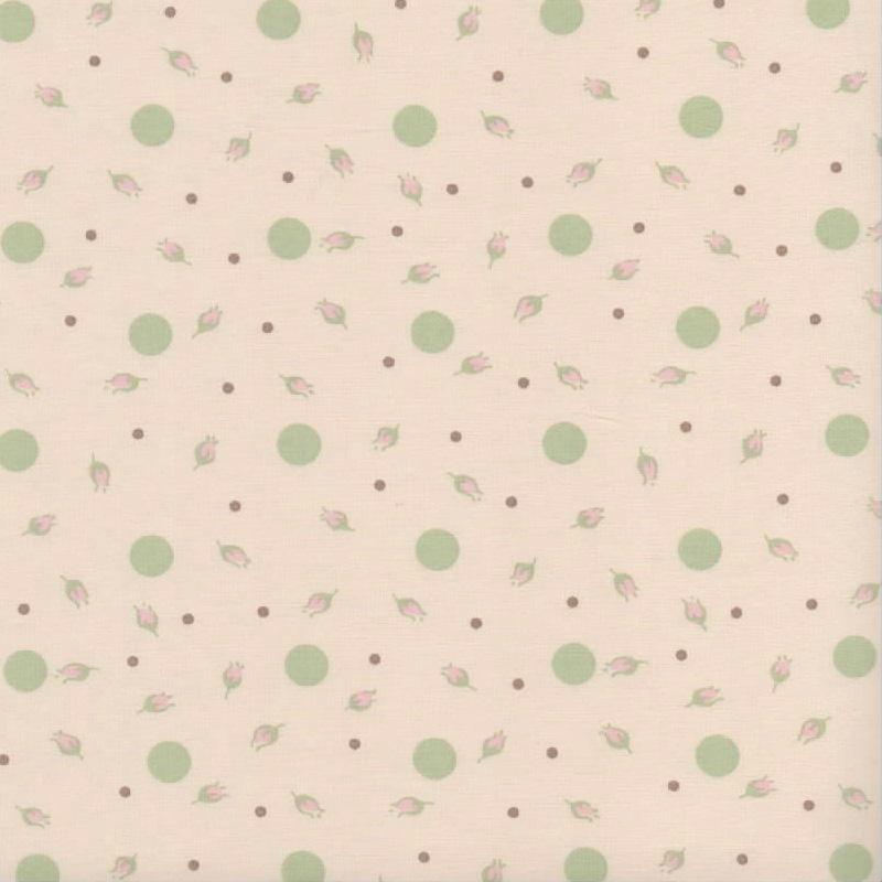 Dot and Bud-ivory