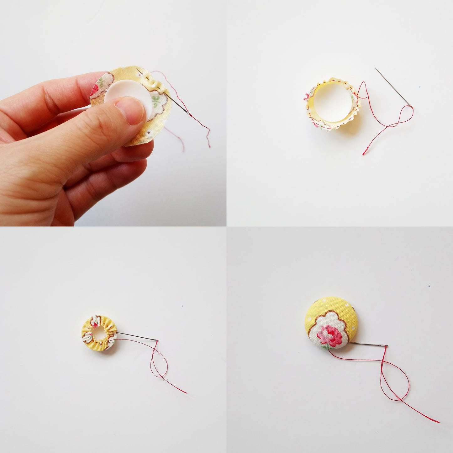 Mini Macaron --24mm