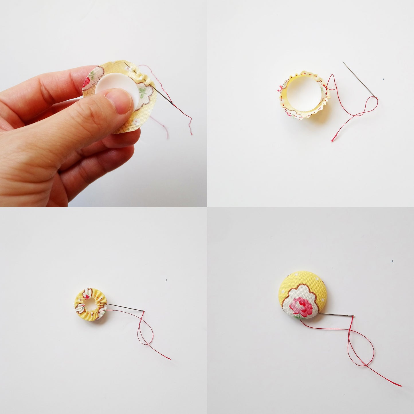 Mini Macaron --18mm