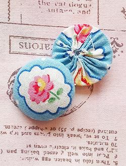 Mini Macaron --18mm