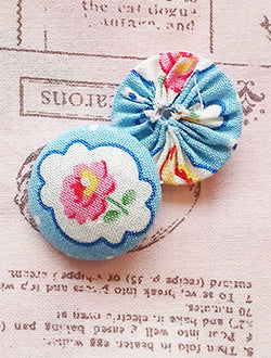 Mini Macaron --20mm