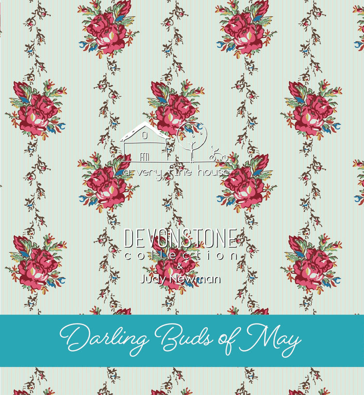 Darling Buds of May