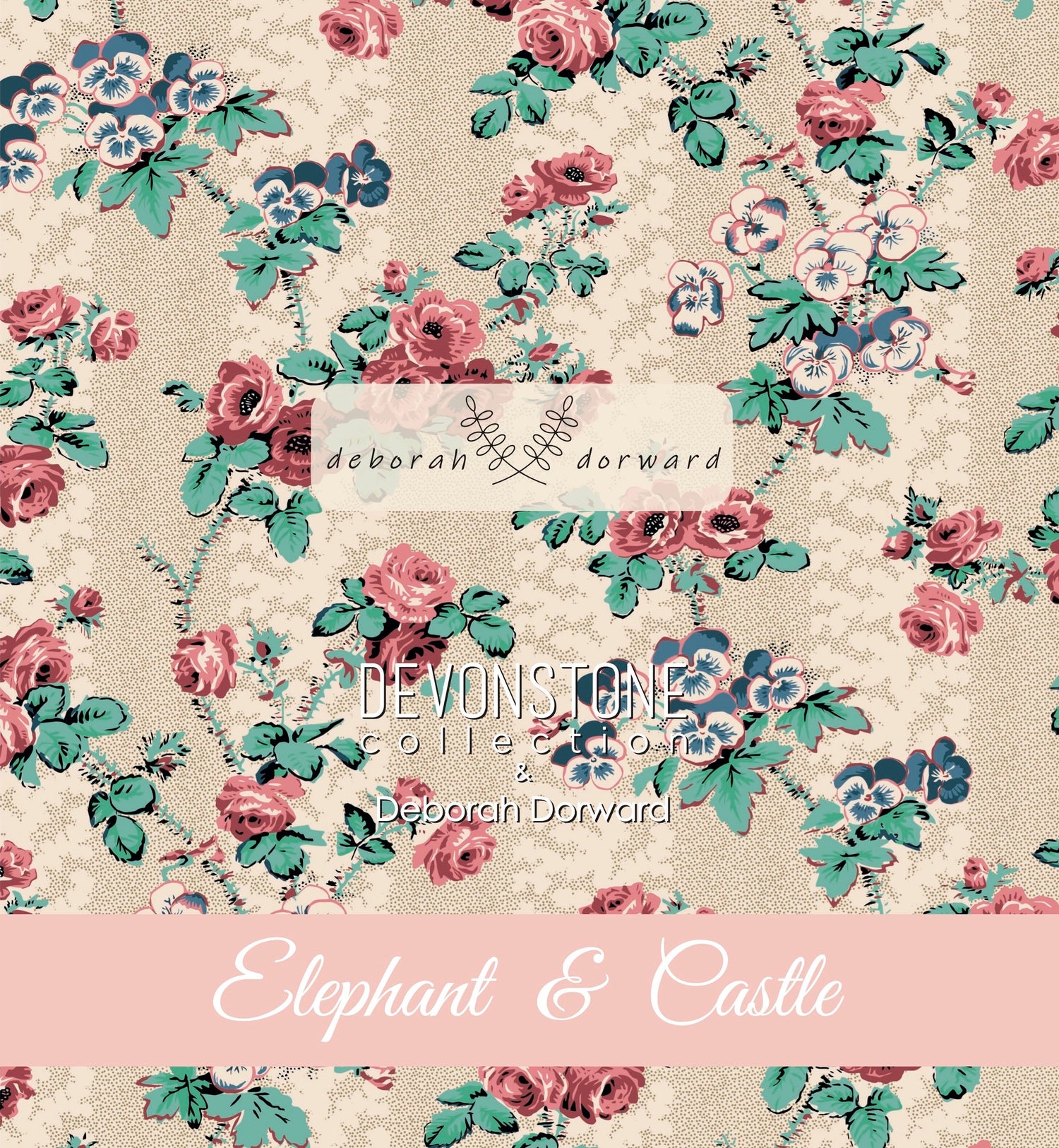 ELEPHANT & CASTLE - August 2026