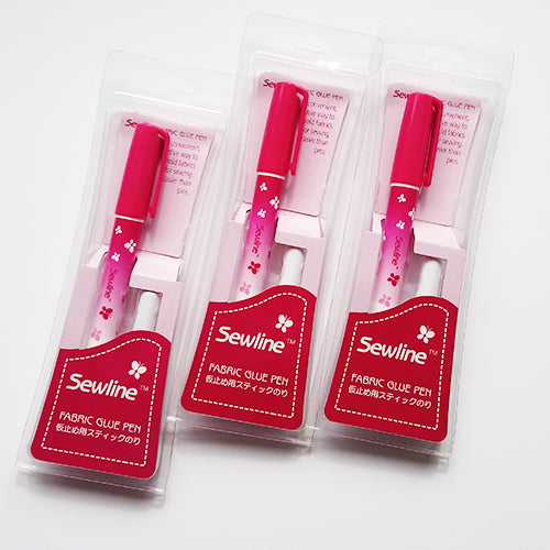 Fabric Glue and Refill