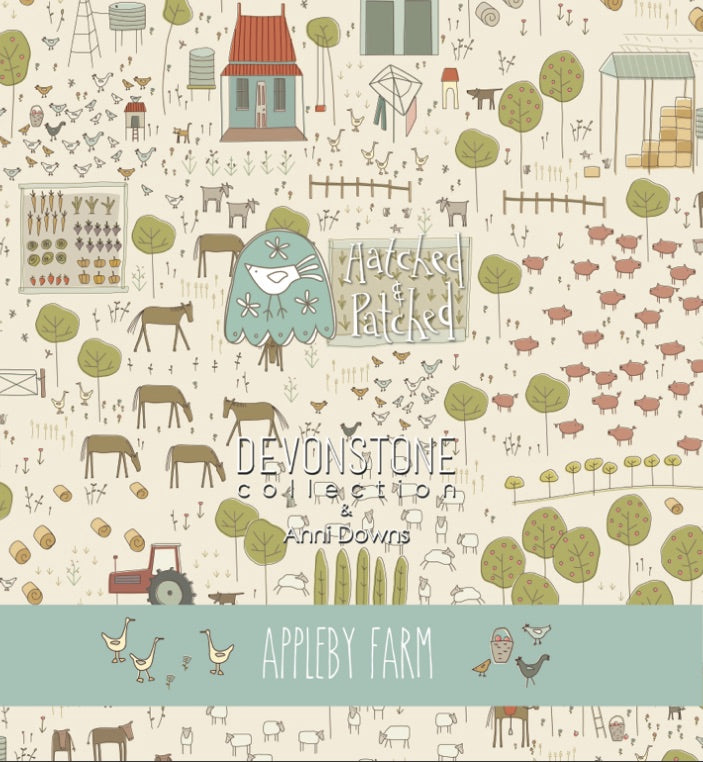 Appleby Farm