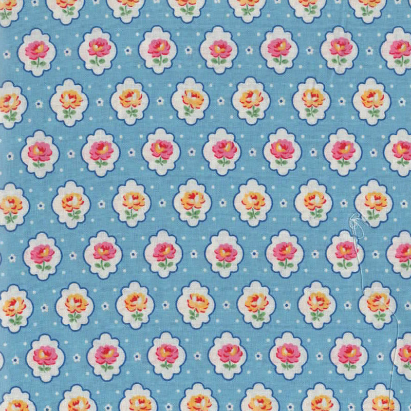 Fabric by Blue