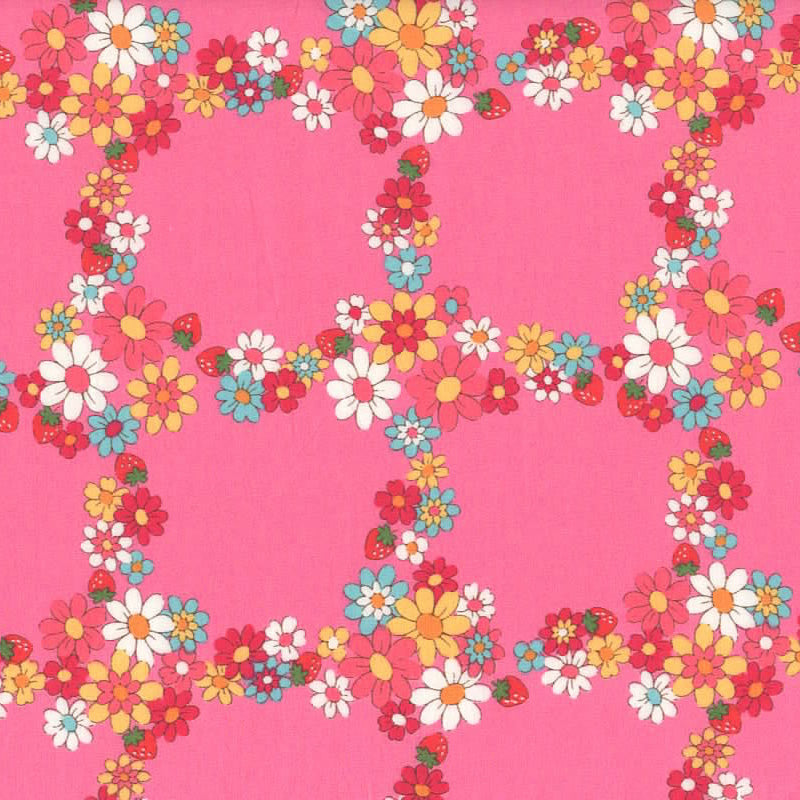 Fabric by Pink