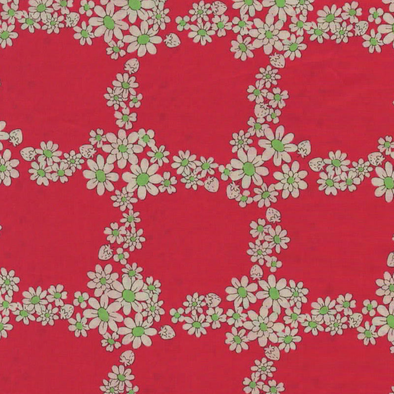 Fabric by Red