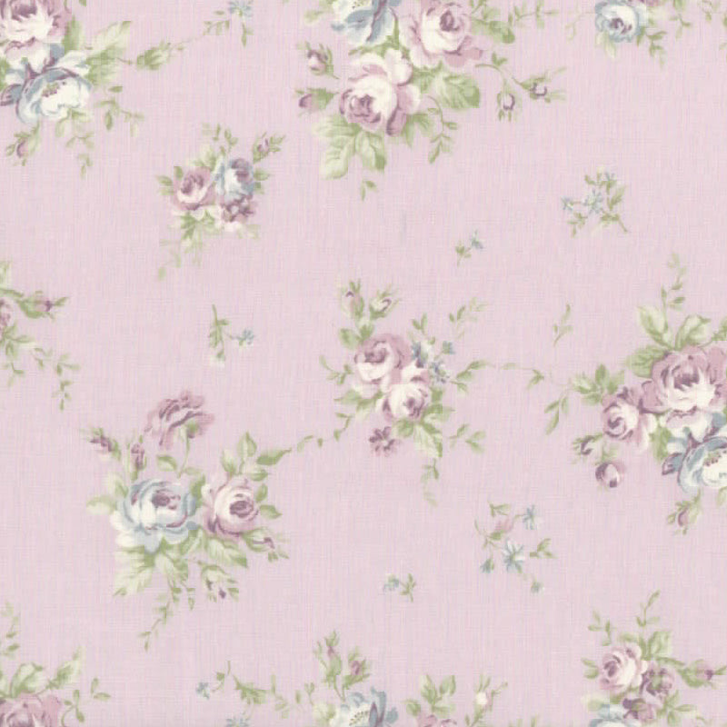 Fabric by Purple