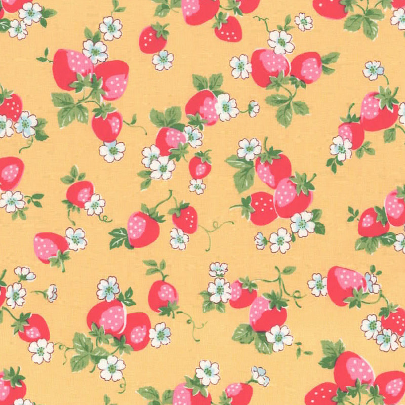 Fabric by Yellow
