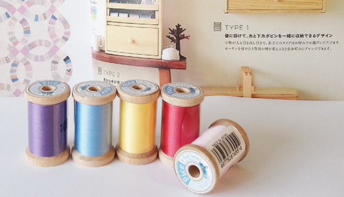 Thread