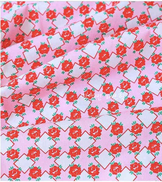 !!PRE-ORDER !! Feedsack by Momnson- 27th -2