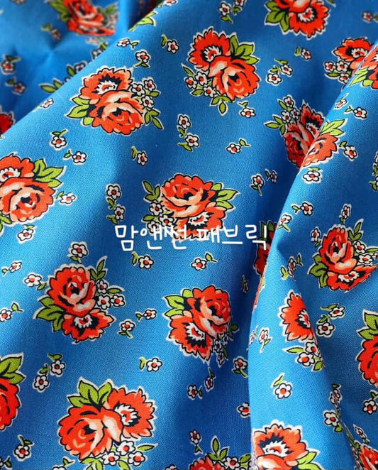 !!PRE-ORDER !! Feedsack by Momnson- 27th -4