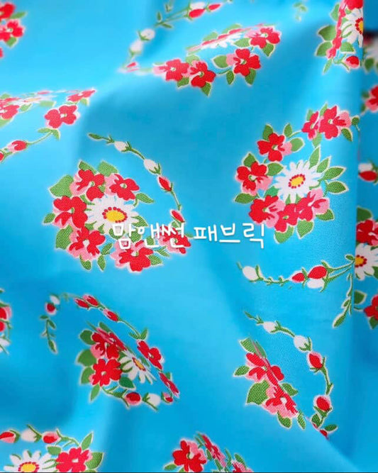 !!PRE-ORDER !! Feedsack by Momnson- 27th -6