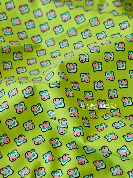 !!PRE-ORDER !! Feedsack by Momnson- 28th Green Square