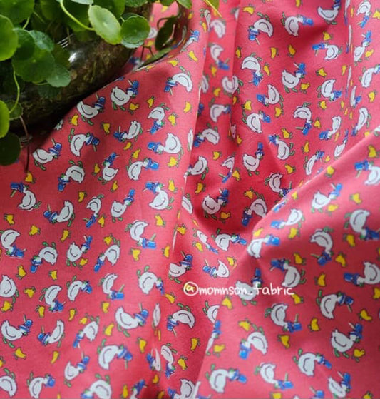 Feedsack by Momnson- 30th - Little Duck