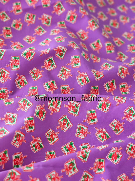 Feedsack by Momnson- 30th - Gift cards