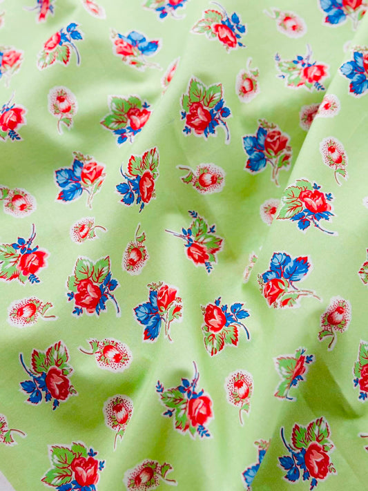 PRE ORDER - Feedsack by Momnson- 34th 01