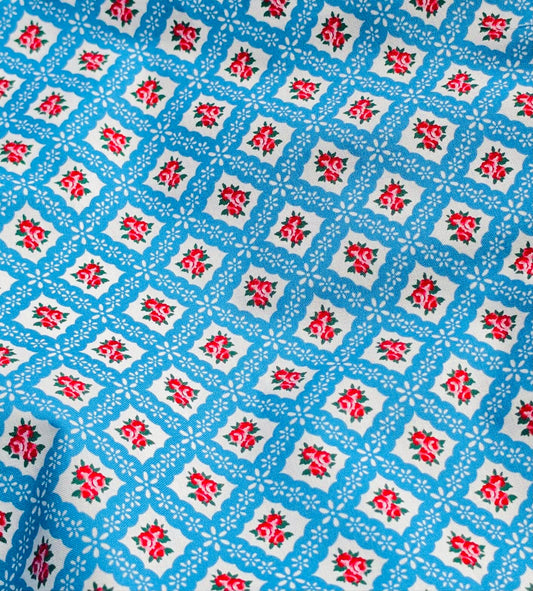 Pre Order - Feedsack by Momnson- 35th 04