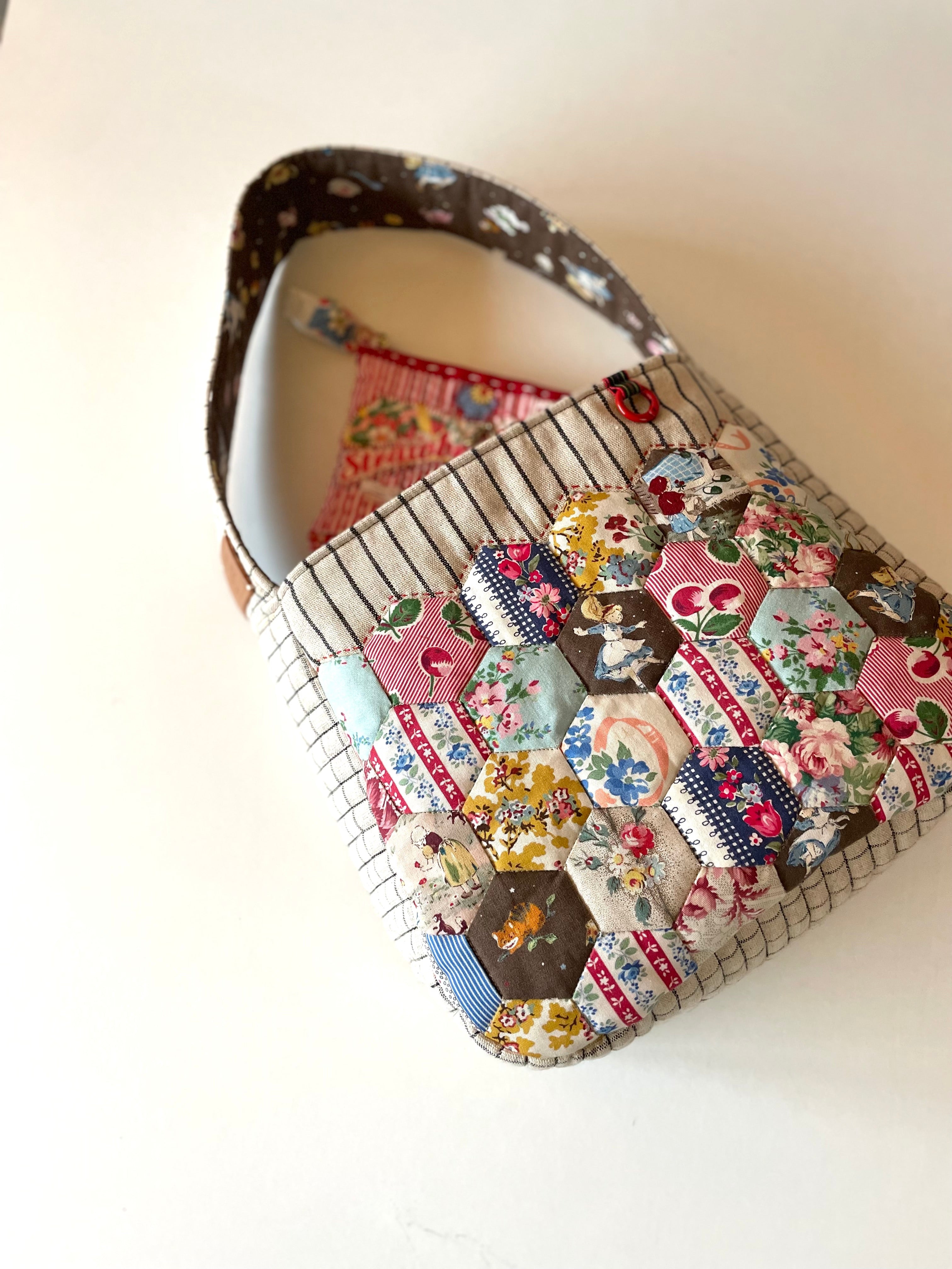 Sewing Kits – Rose Garden Patchwork