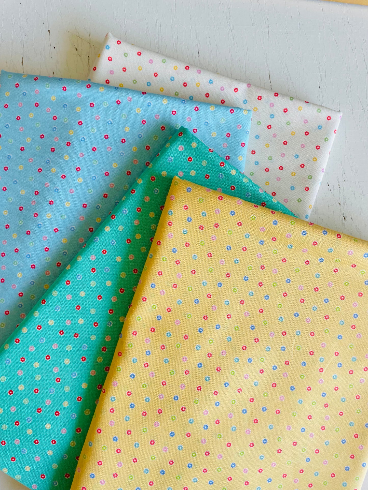 Atsuko Matsuyama - Cute Dots Bundle