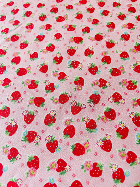 Atsuko Matsuyama - Cutie Berry (pink)