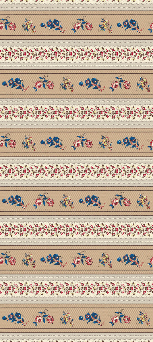 PEASHOLME GREEN HARRIET DV7102