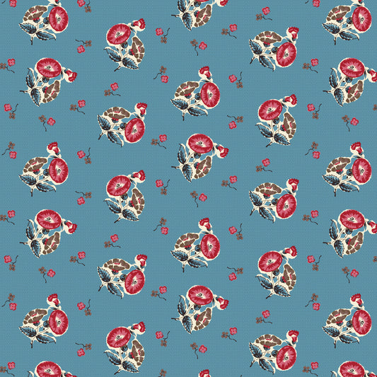 PEASHOLME GREEN CAMILLE