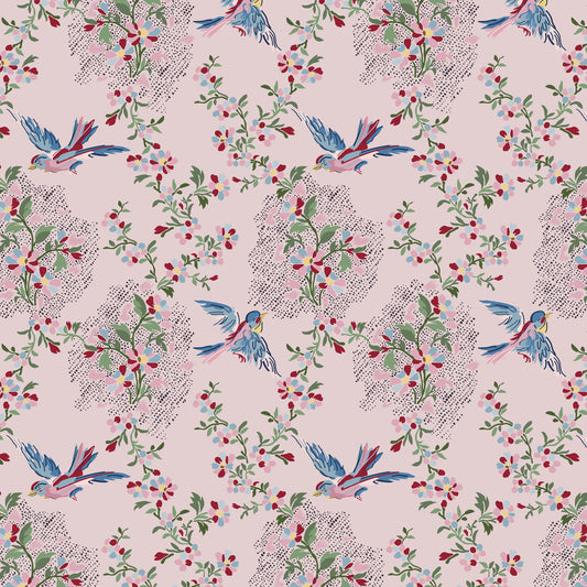 !! PRE ORDER !! Guinevere - Elaine (pink) DV1731